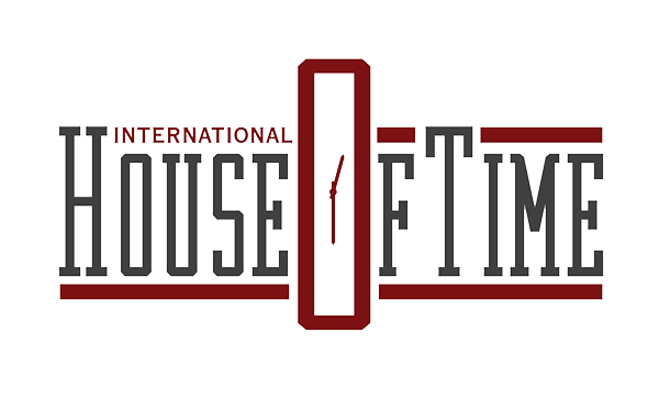 House Of Time